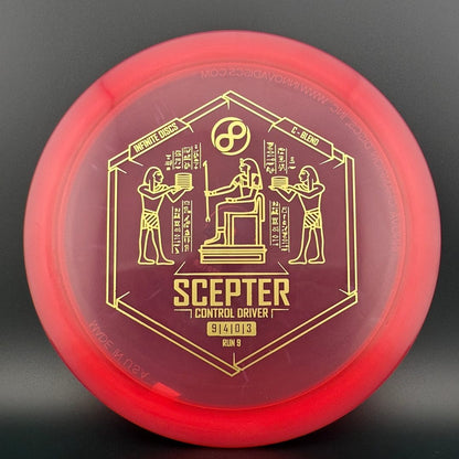 C-Blend Scepter