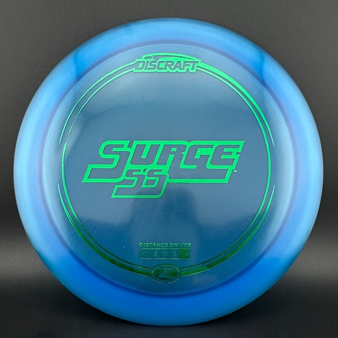 Z Line Surge SS