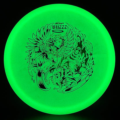 Colorshift Z Glo Buzzz - 2025 Ledgestone Season 3