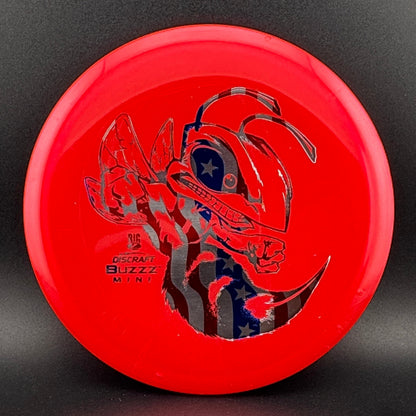 Big Z Mini Buzzz - Big Bee (6" Mini Disc)