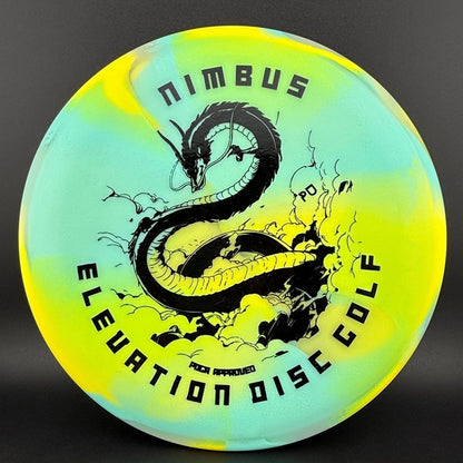 glO-G Glow Nimbus - First Run
