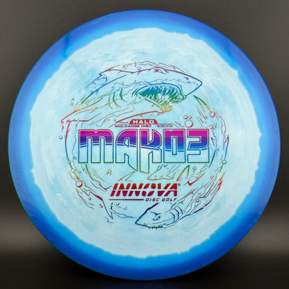 Halo Star Mako3