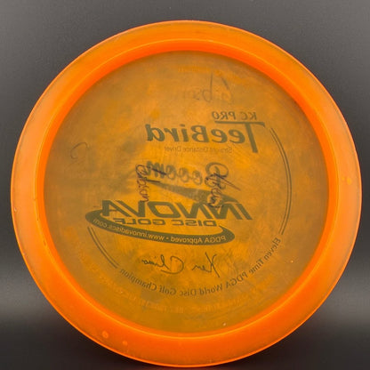 KC Pro Teebird - PFN Ken Climo 11x Booom *Gibson Stash Used*