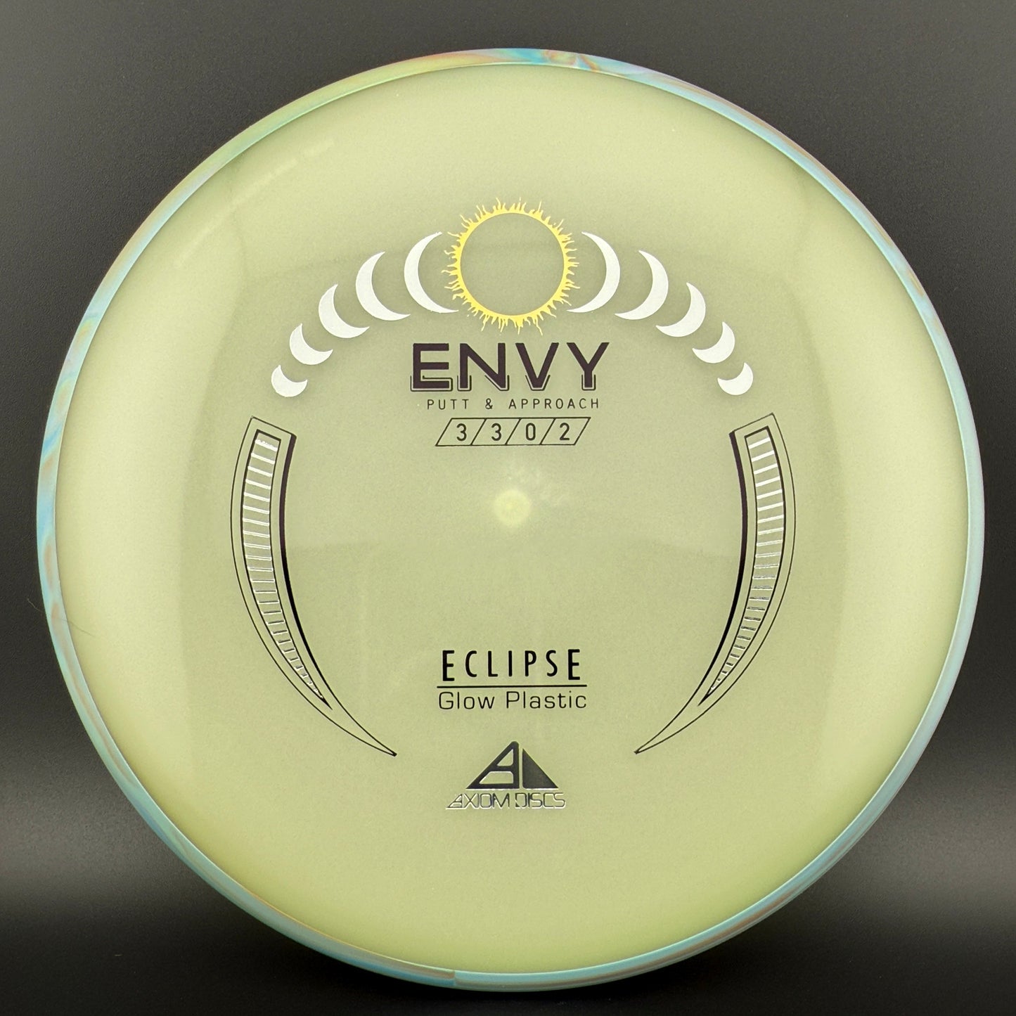 Eclipse 2.0 Envy