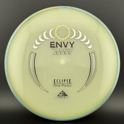 Eclipse 2.0 Envy