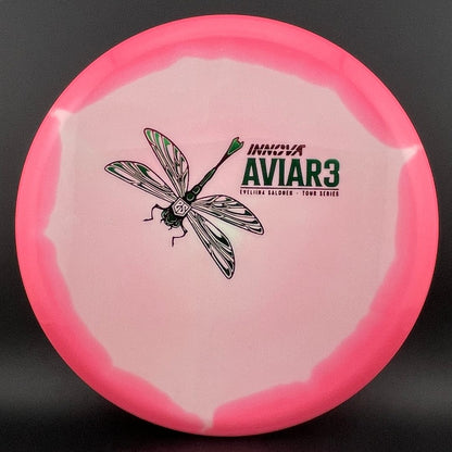 Proto Glow Halo Star Aviar3 - Eveliina Salonen 2026 Tour Series