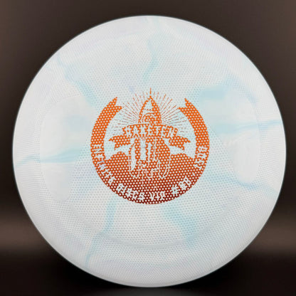 Gold Burst Raketen - VIP Series #88 X-Out