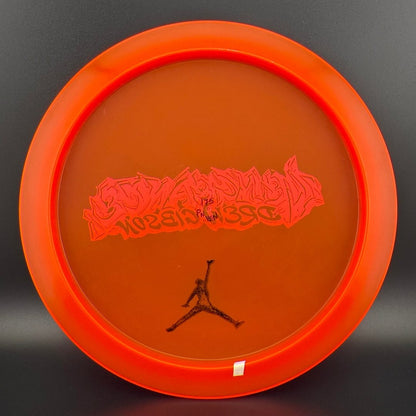 Pinnacle Vengeance *Gibson Stash* Jumpman