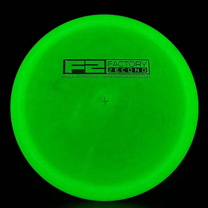 Classic Glow Star Teebird - F2