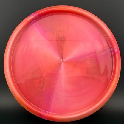 Parallel Vessel