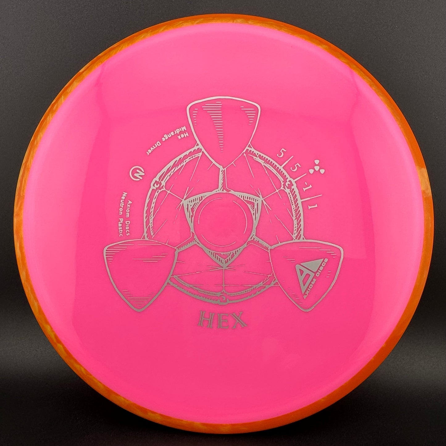 Neutron Hex