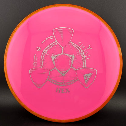 Neutron Hex