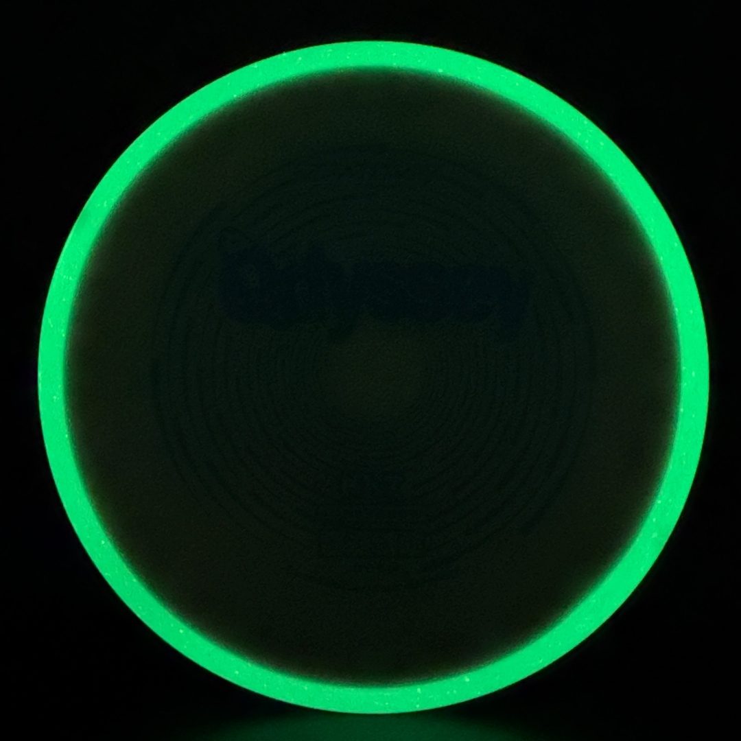 NXT Superglow Odyssey - First Run - Glow Rim