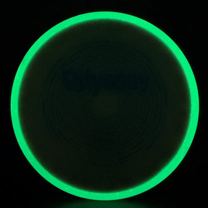 NXT Superglow Odyssey - First Run - Glow Rim