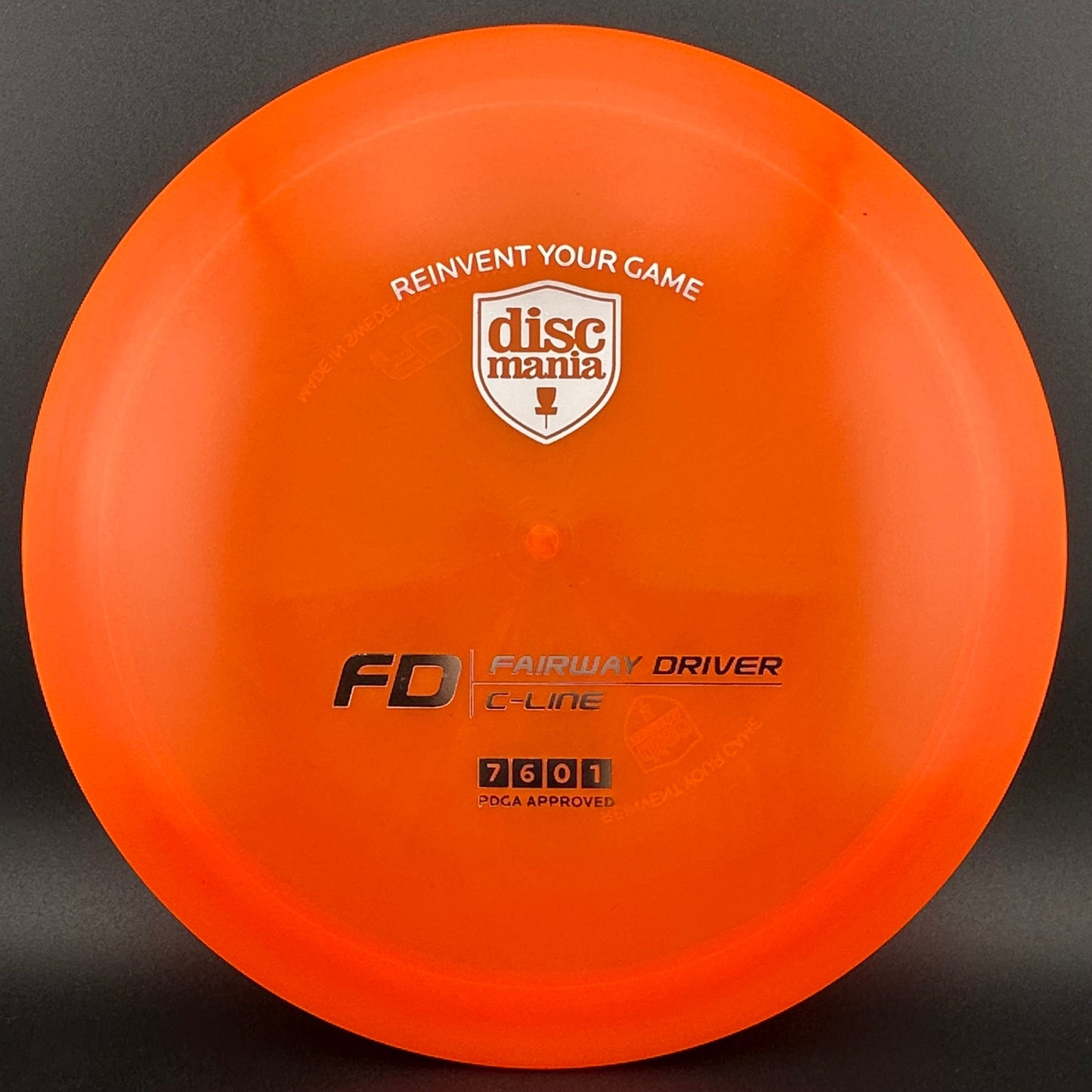 C-Line FD