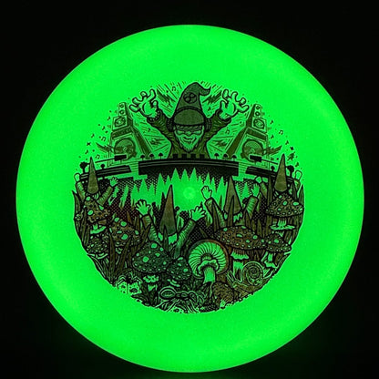 Eclipse Range - DJ Gnomeo by Skeet Design