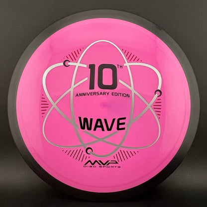 Neutron Wave – 10 Year Edition