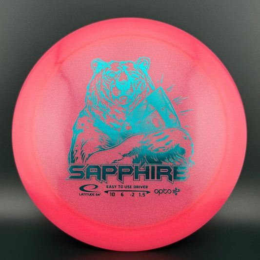 Opto Air Sapphire