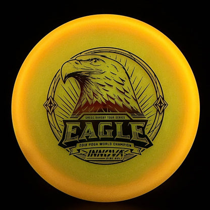 Proto Glow Champion Eagle - Gregg Barsby 2025 Tour Series