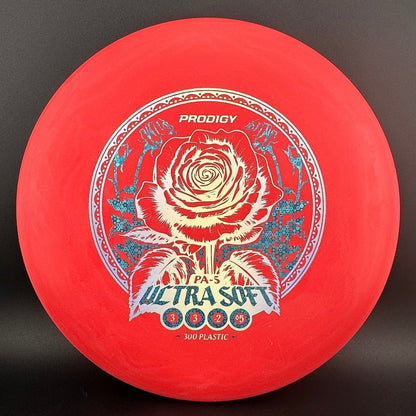 PA-5 (300 Ultra Soft)
