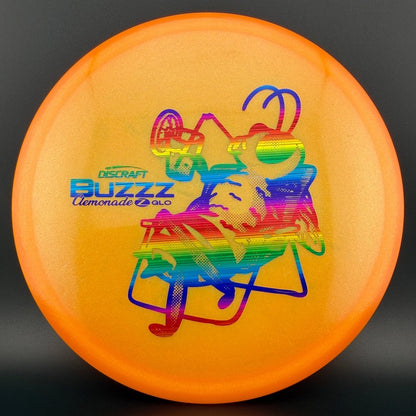 Colorshift Z Glo Buzzz - Clemonade - Chris Clemons
