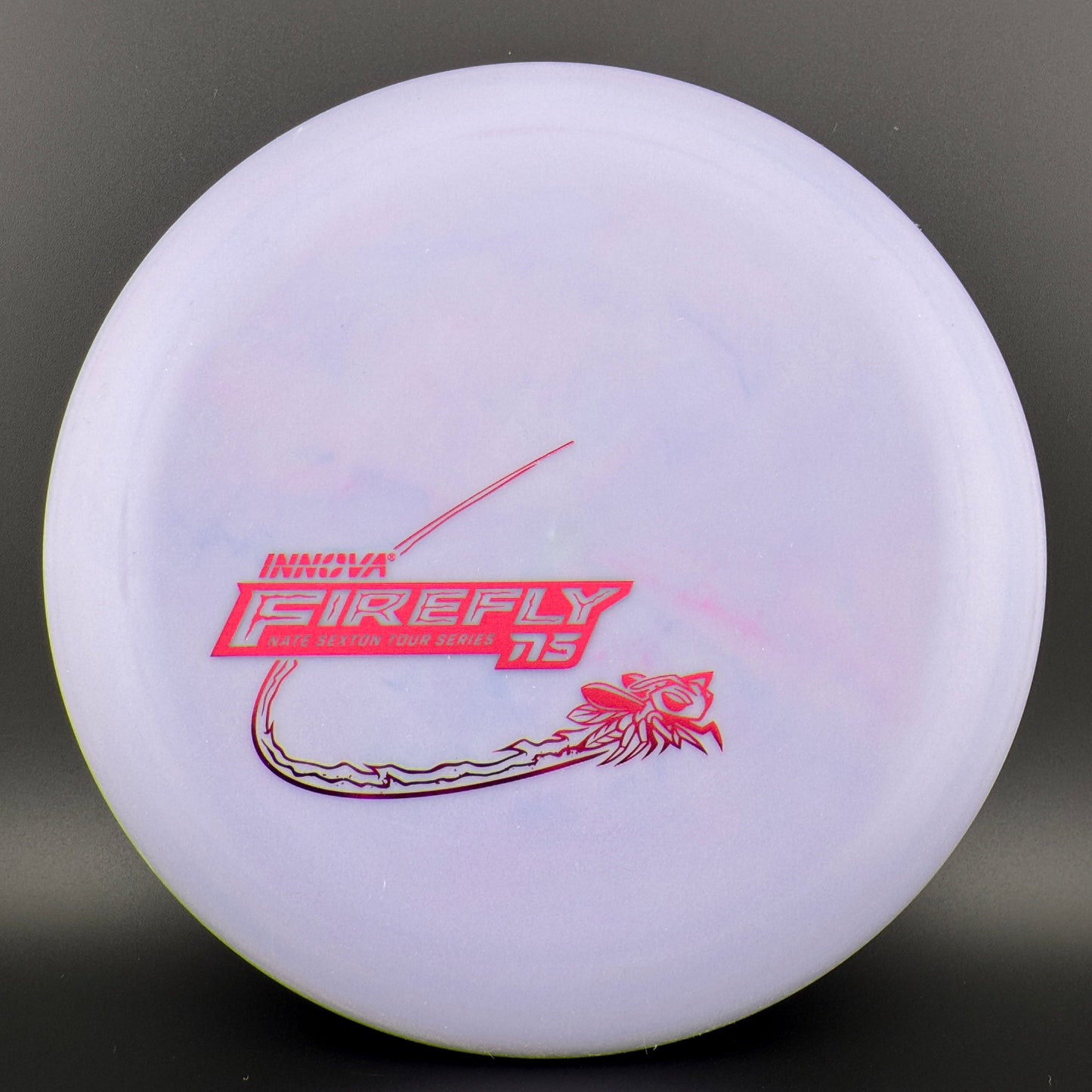 Nexus Glow Firefly - Nate Sexton 2025 Tour Series