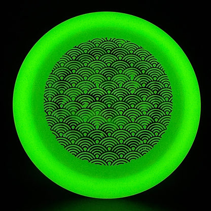 Color Glow C-Blend Aztec X-Out - Mirage