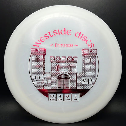 VIP Fortress