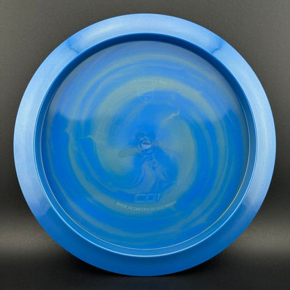 Swirly S-Line CD1 - 10 Year Anniversary SE