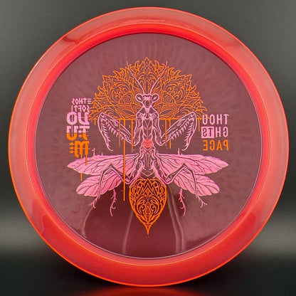 Soft Ethos Votum - First Run - Mantis