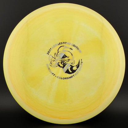 Colorshift ESP Buzzz - 2025 Ledgestone Edition