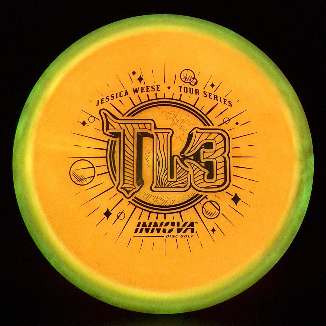 Proto Glow Halo Champion TL3 - Jessica Weese 2025 Tour Series