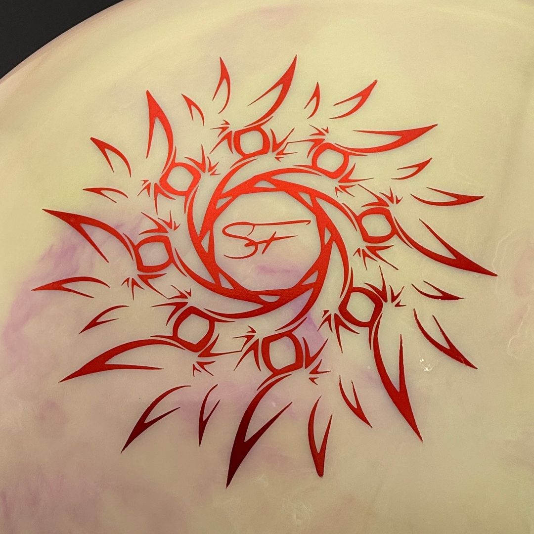 Swirly S-Line PD2 - Innova Made/Penned - Supreme Flight