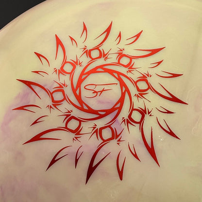 Swirly S-Line PD2 - Innova Made/Penned - Supreme Flight