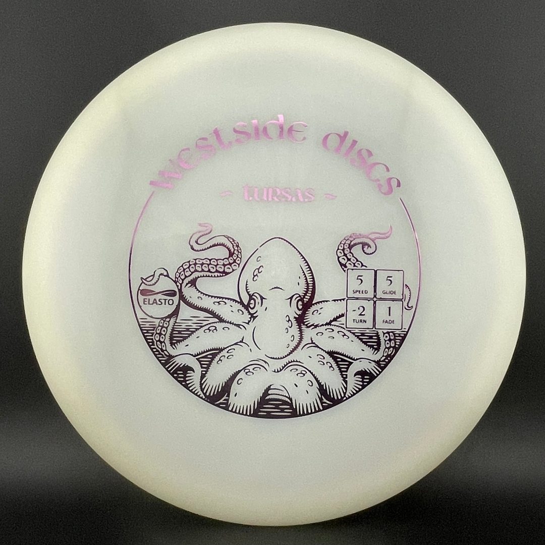 Elasto Tursas - First Run
