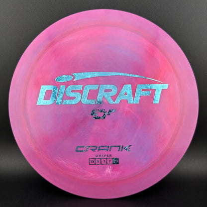 ESP Crank