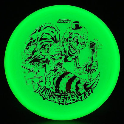 Mega Glo Buzzz - Halloween 2025 by Brian Allen