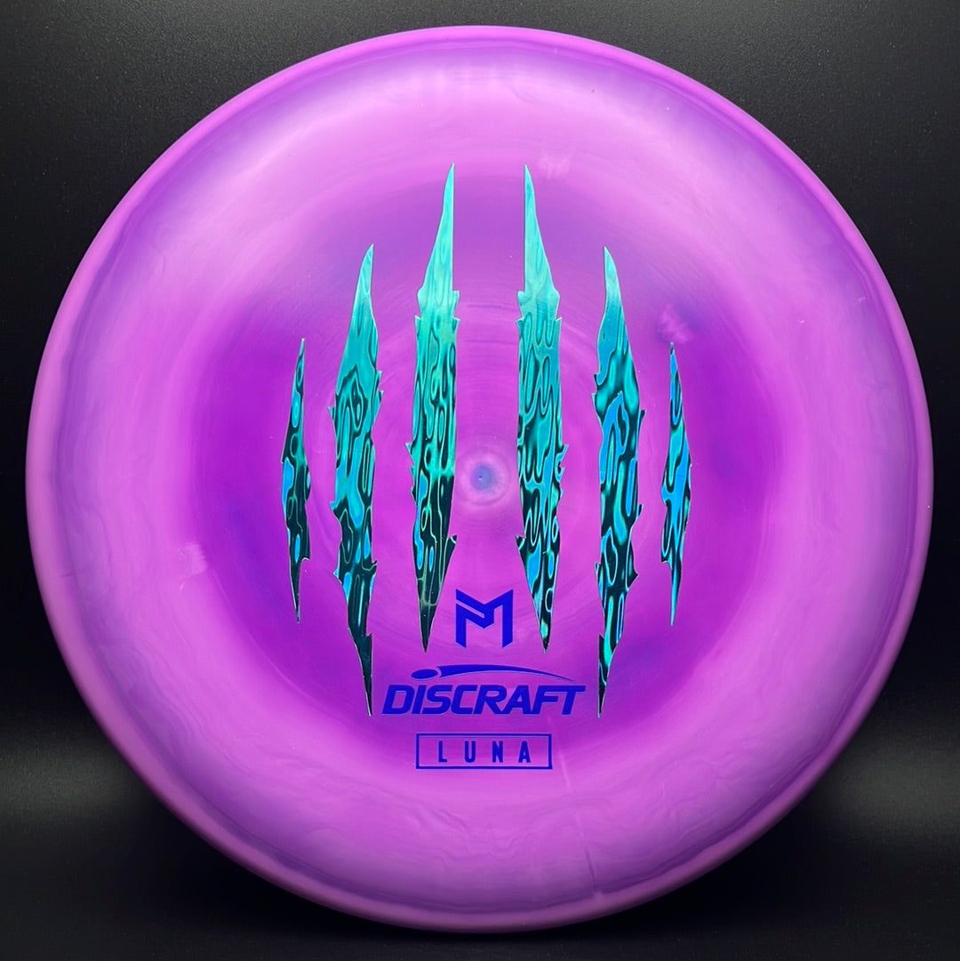 ESP Luna - Paul McBeth 6x Claw World Champion