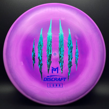 ESP Luna - Paul McBeth 6x Claw World Champion