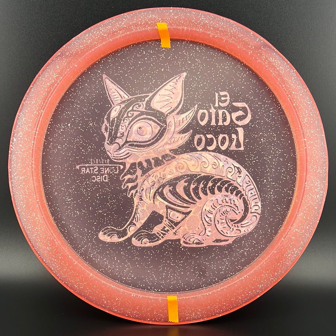 Founders Mad Cat - El Gato Loco - Fredy Meza