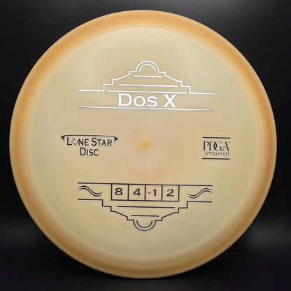Lima Dos X - Lightweight