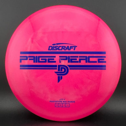 Swirl ESP Joy (Prototype) - Paige Pierce
