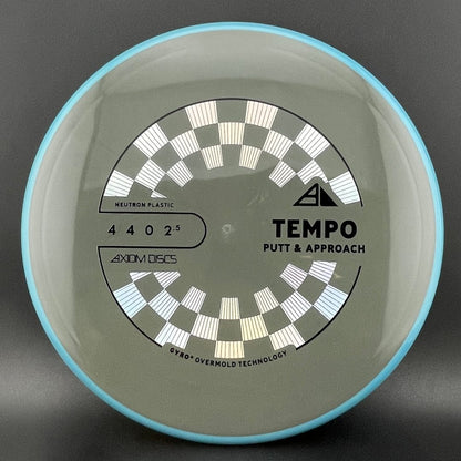Neutron Tempo