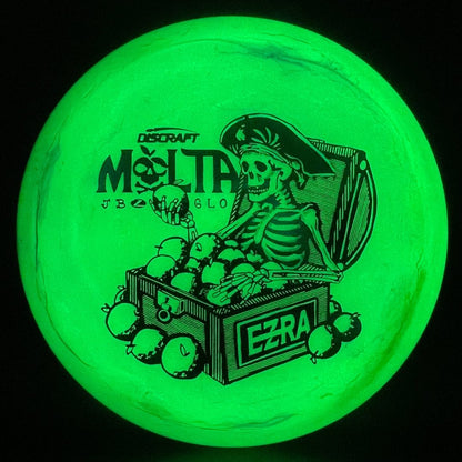 Jawbreaker Z FLX Glo Malta - Ezra Robinson
