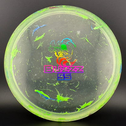 Jawbreaker Z FLX Buzzz SS