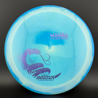 Proto Glow Halo Star Mamba - Juliana Korver 2025 Tour Series