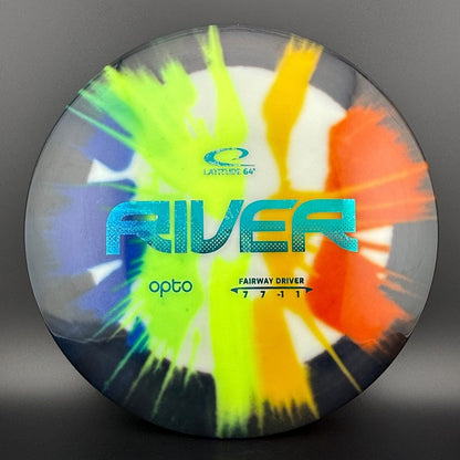 Opto River - MyDye