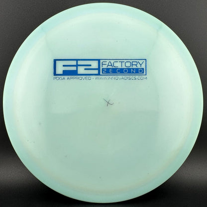 Star Eagle - F2