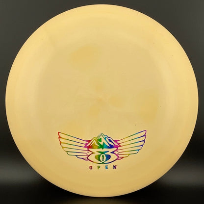 Swirly S-line FD - 303 Open