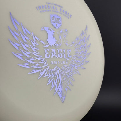 Glow P-Line P2 - Imperial Eagle 1 - 2017 Innova Made